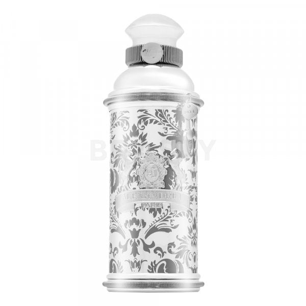 Alexandre.J The Collector Silver Ombre EDP U 100 ml