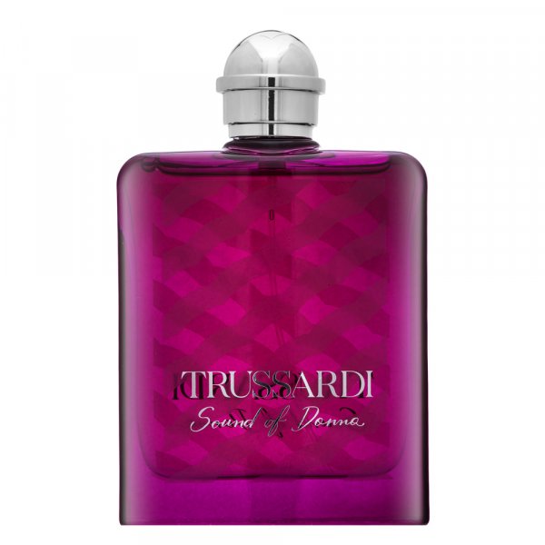 Trussardi Sound of Donna EDP W 100 ml