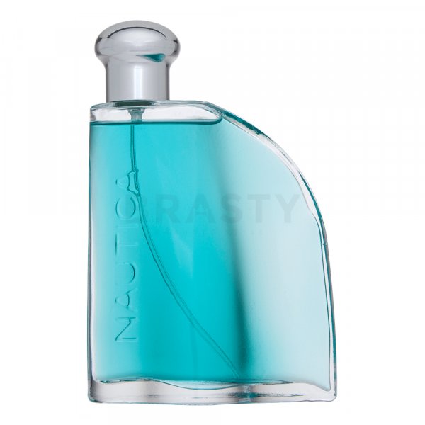 Nautica Classic Eau De Toilette Men 100 ml