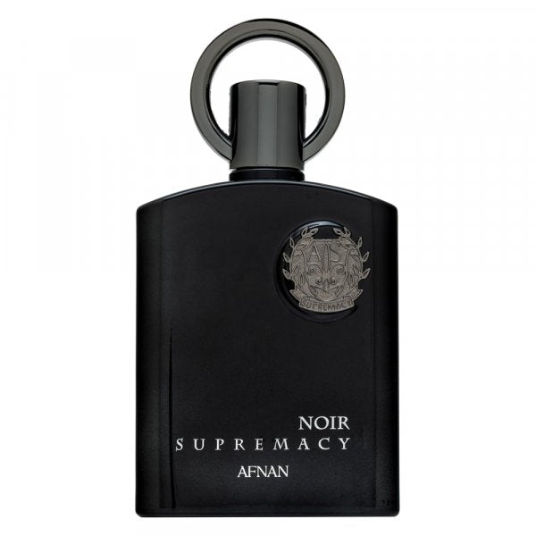 Afnan Supremacy Noir EDP U 100 ml