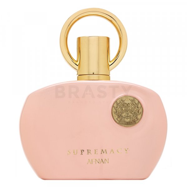 Afnan Supremacy Pink EDP W 100 ml