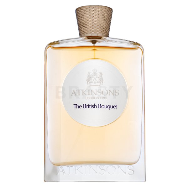 Atkinsons The Birtish Bouquet EDT U 100 ml