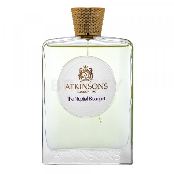 Atkinsons The Nuptial Bouquet EDT W 100 ml