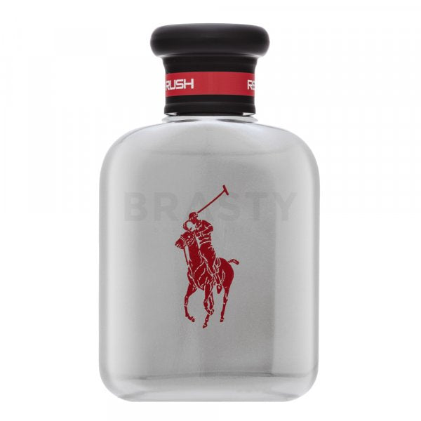 Ralph Lauren Polo Red Rush EDT M 75 ml