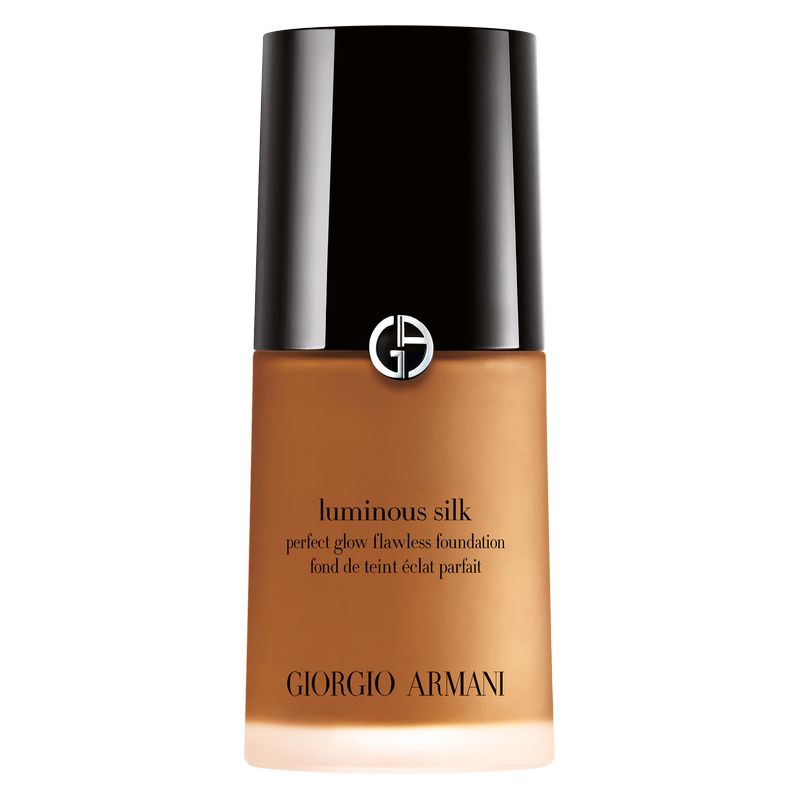 Armani Luminous Silk Foundation 7 - Tan (30 ml)