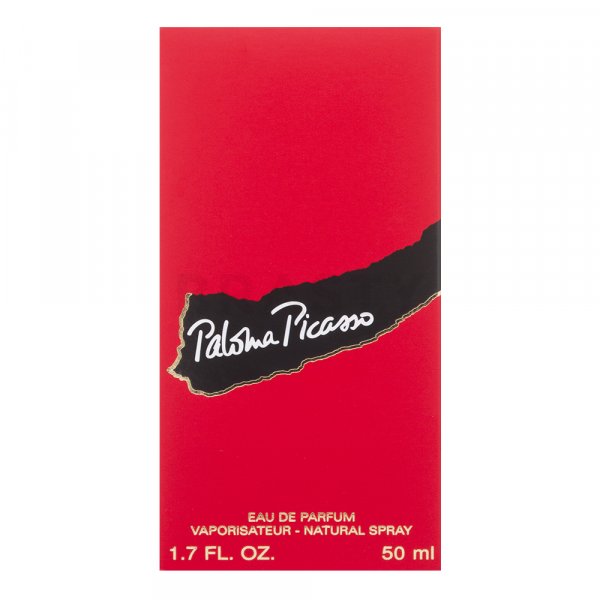 Paloma Picasso Paloma Picasso EDP W 50ml