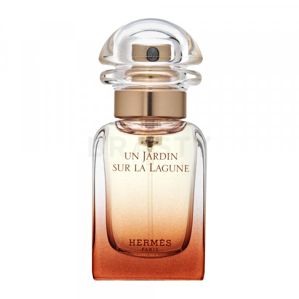 Hermes Un Jardin Sur La Lagune EDT U 30 ml