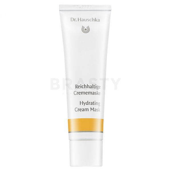 Moisturizing Cream Dr. Hauschka Maschera 30 ml