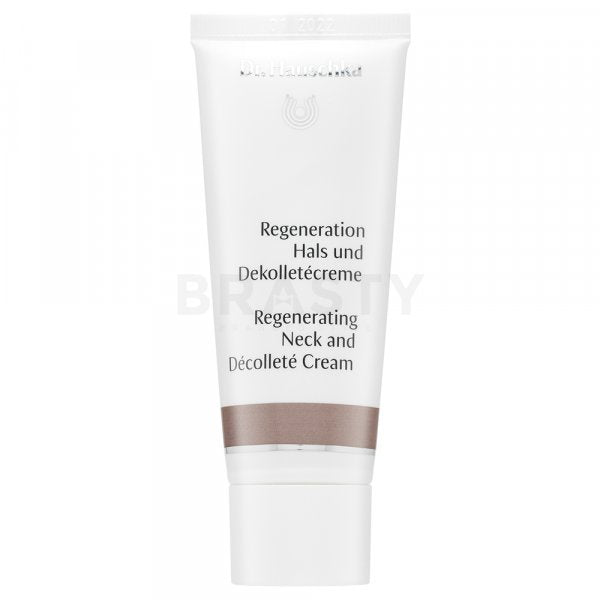 Dr. Hauschka Regenerating Neck and Décolleté Cream 40 ml