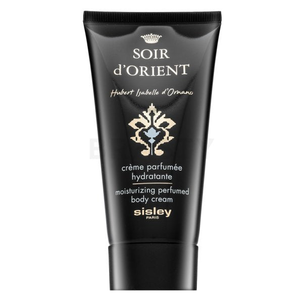 Sisley Soir d&