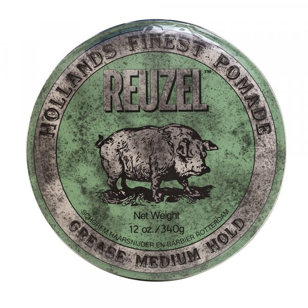 Reuzel Green Ointment 340 g