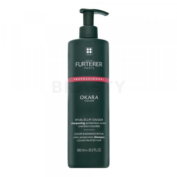 Furterer Professionnel Okara Color Protection Shampoo 600 ml