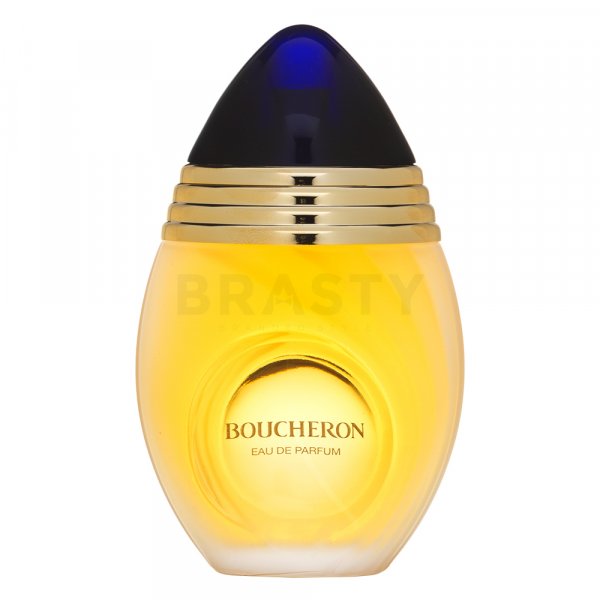 Boucheron Boucheron Eau de parfum women 100 ml