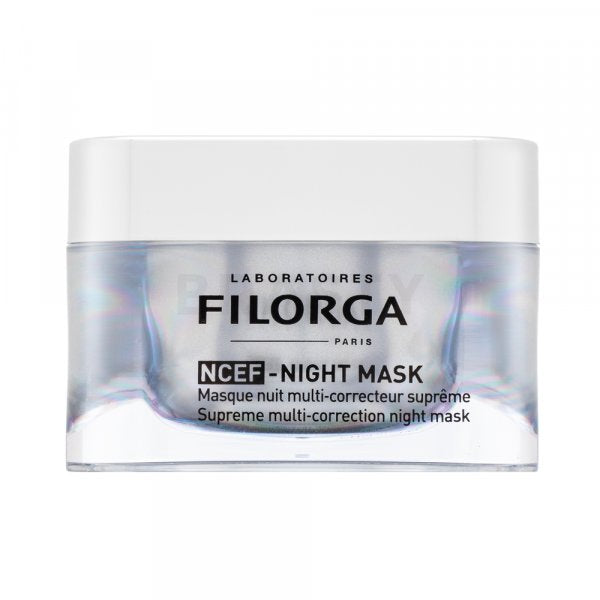 Filorga Ncef-Night Maschera 50 ml