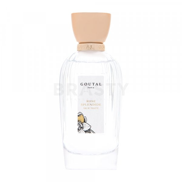 Annick Goutal Rose Splendide Women&