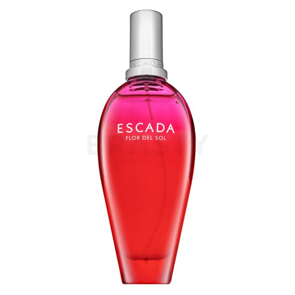 Escada Flor Del Sol Limited Edition EDT W 100 ml