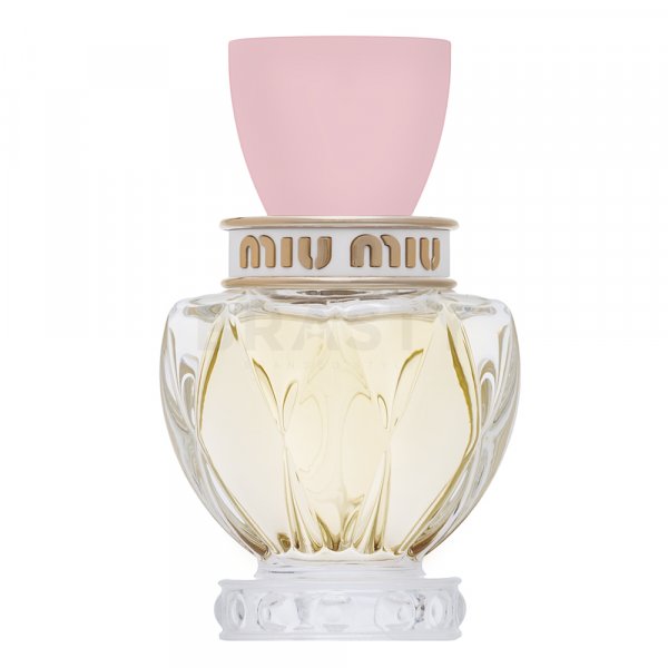 Miu Miu Twist Eau De Toilette Women 100 ml