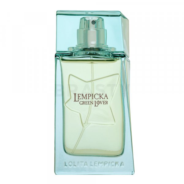Lolita Lempicka Green Lover EDT W 50 ml