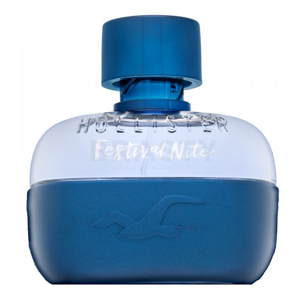 Hollister Festival Nite Men EDT M 100 ml