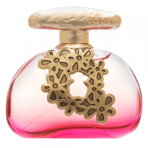 Tous Floral Touch EDT W 100 ml