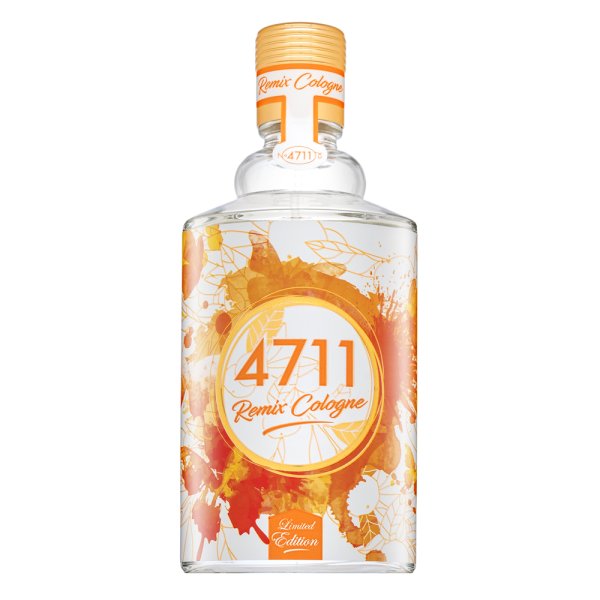 4711 Remix Cologne Edition 2018 EdC U 100 ml