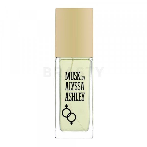 Alyssa Ashley Musk EDT U 50 ml