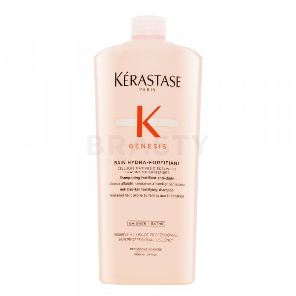 Kérastase Genesis Hydra fortifying shampoo 1000 ml