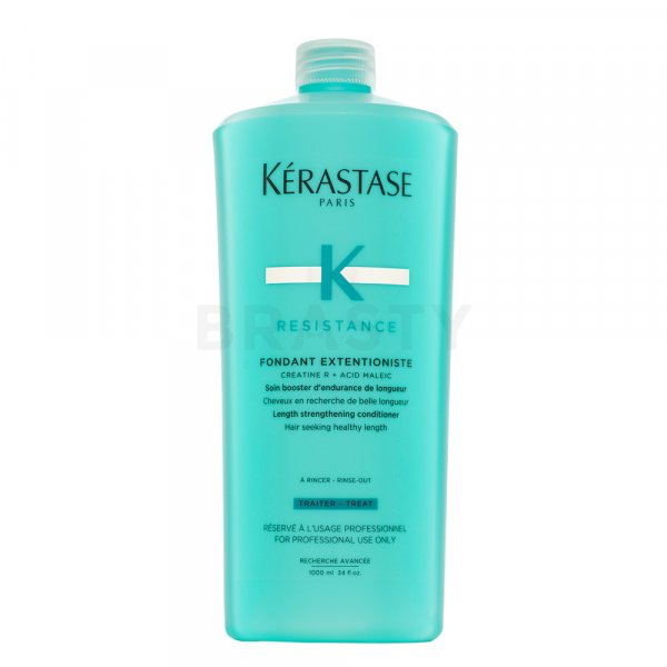 Kérastase Resistance Fondant Extentioniste Strengthening Conditioner for Lengths 1000 ml