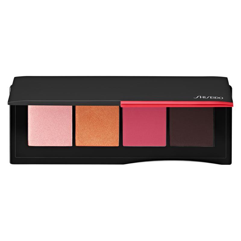 Shiseido Essentialist Eye Palette 3