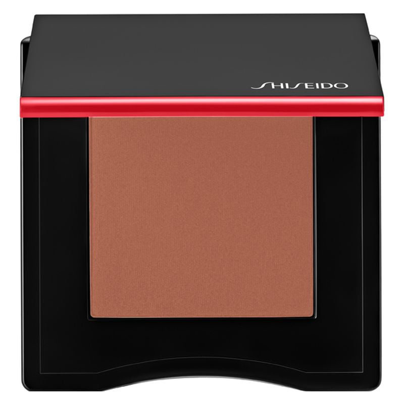 Shiseido Innerglow Cheek Powder 7 - Cocoa Dask