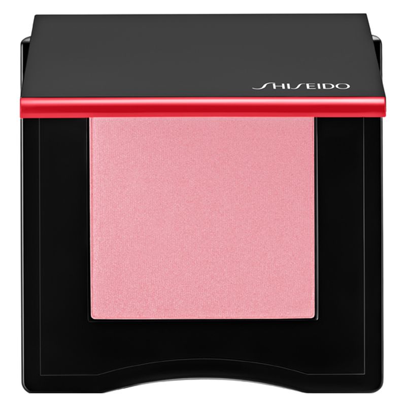 Shiseido Innerglow Cheek Powder 4 - Aura Pink