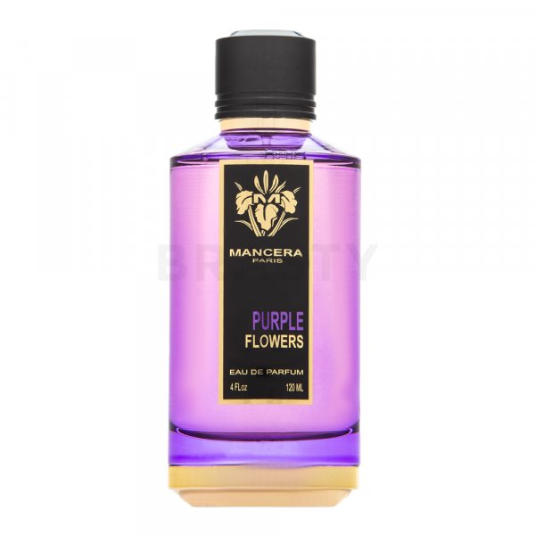 Mancera Purple Flowers EDP W 120 ml