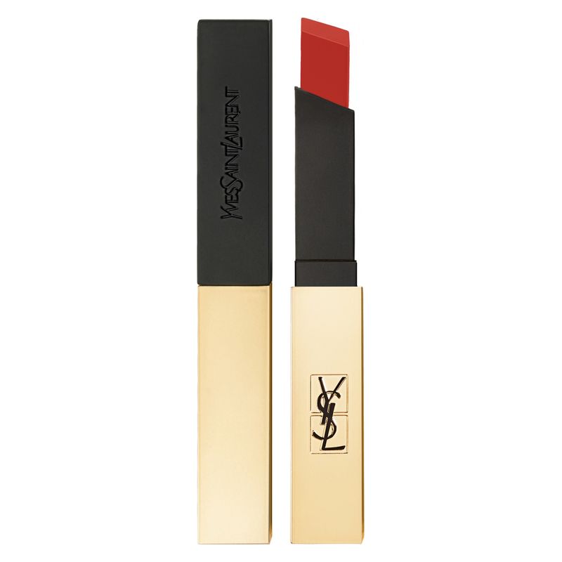 Yves Saint Laurent Rouge Pur Couture The Slim Lipstick 30 - Nude Protest