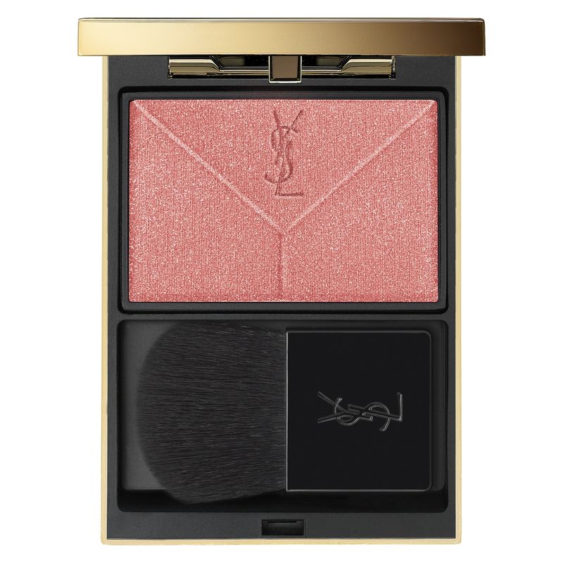 Yves Saint Laurent Couture Blush 6 - Rose Saharienne