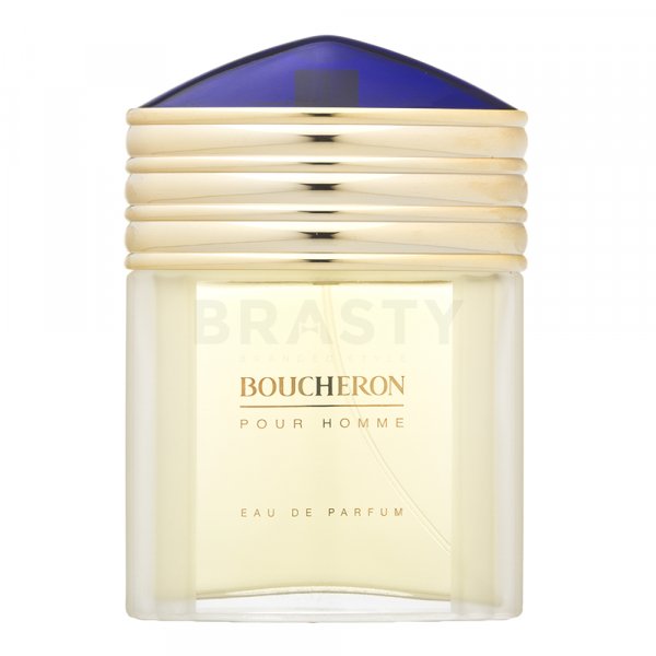 Boucheron For men Eau de parfum men 100 ml