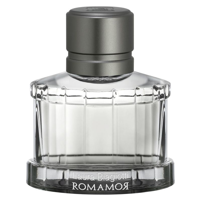 Laura biagiotti Romamor Men Eau de Toilette Spray 40 ML