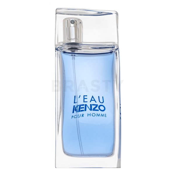 Kenzo The Water Kenzo Eau De Toilette Men 50 ml