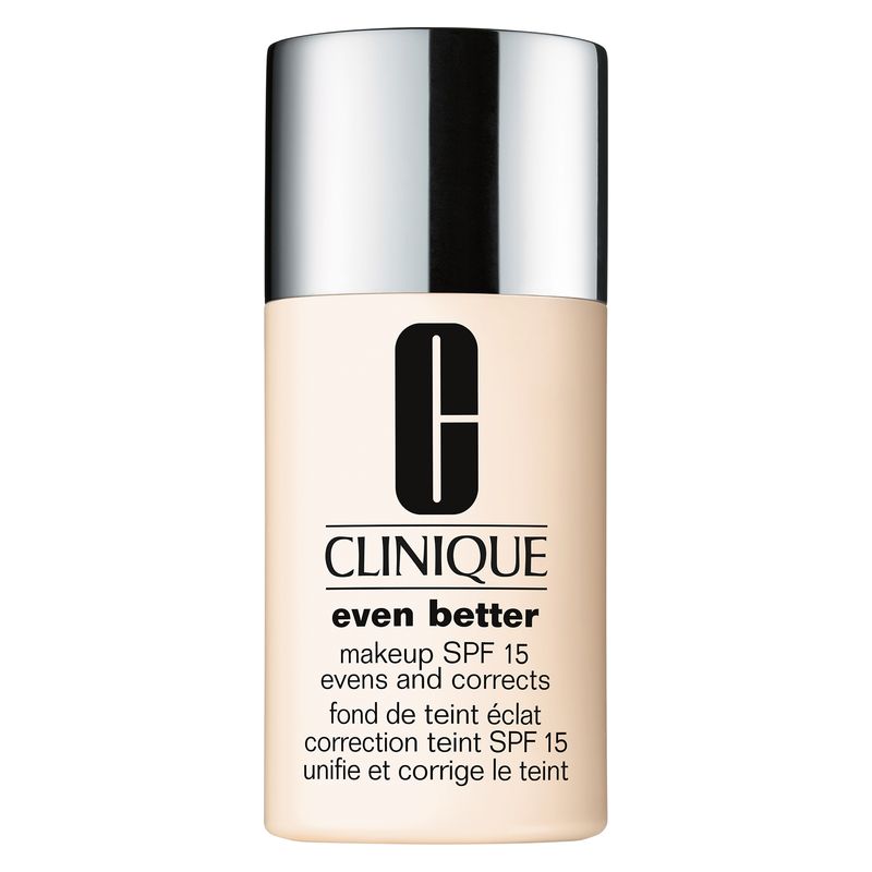 Clinique Even Better Make Up Spf 15 WN 94-Deep Neutral (30 ML)