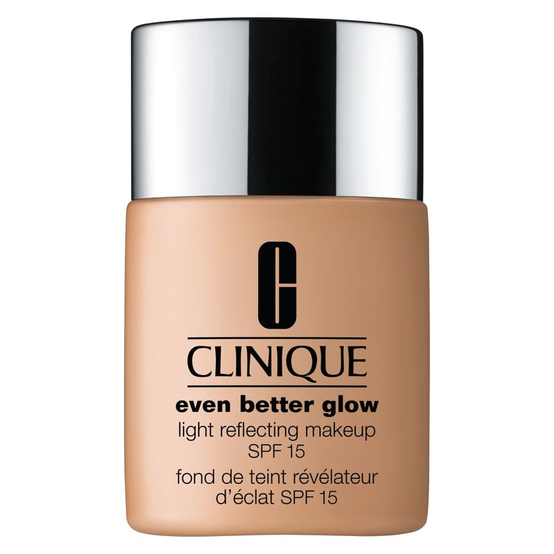 Clinique Even Better Glow Light Reflecting Makeup Cn 90 - Sand (30 Ml)