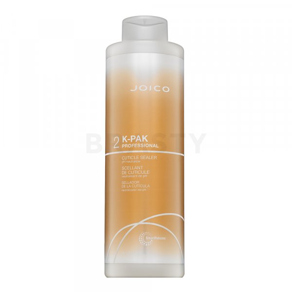 Joico K-Pak Cuticle Sealer 1000ml