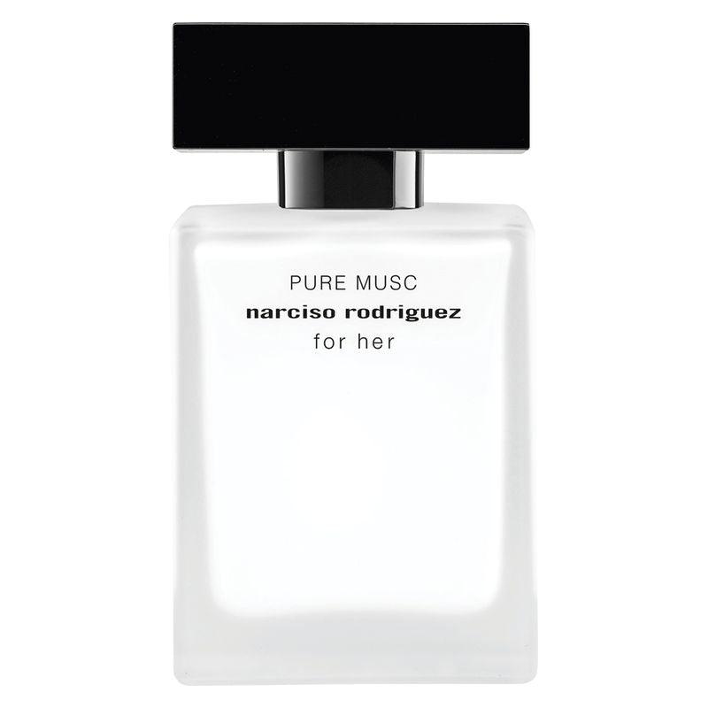 Narciso Rodriguez Pure Musc For Her Eau De Parfum Spray 100 Ml (Box Set)