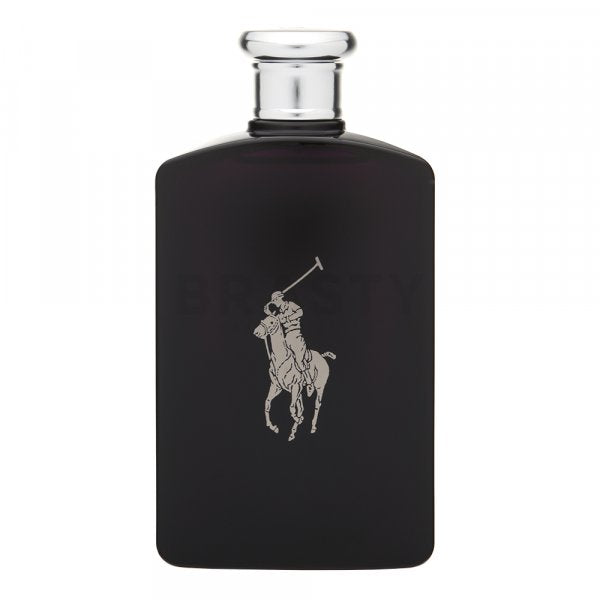 Ralph Lauren Polo Black EDT M 200 ml