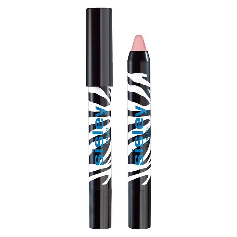 Sisley Phyto Twist All-In-One Eyelids 15 - Baby Pink