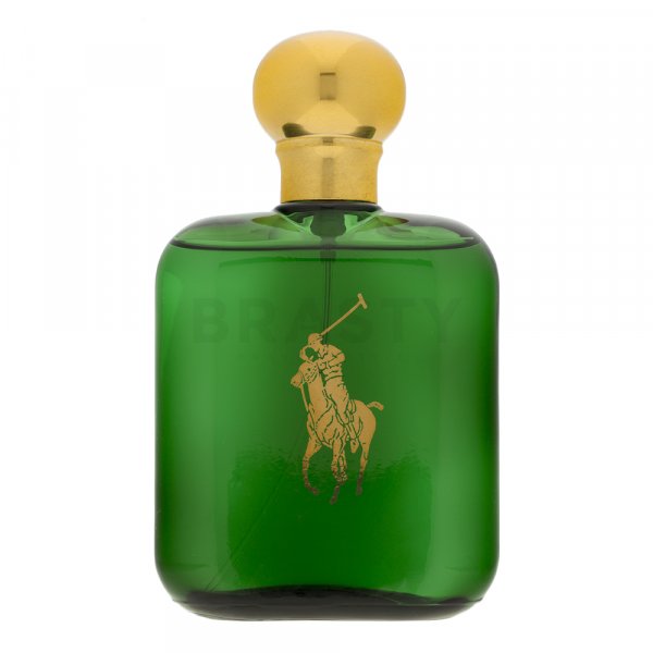 Ralph Lauren Polo Green EDT M 118 ml