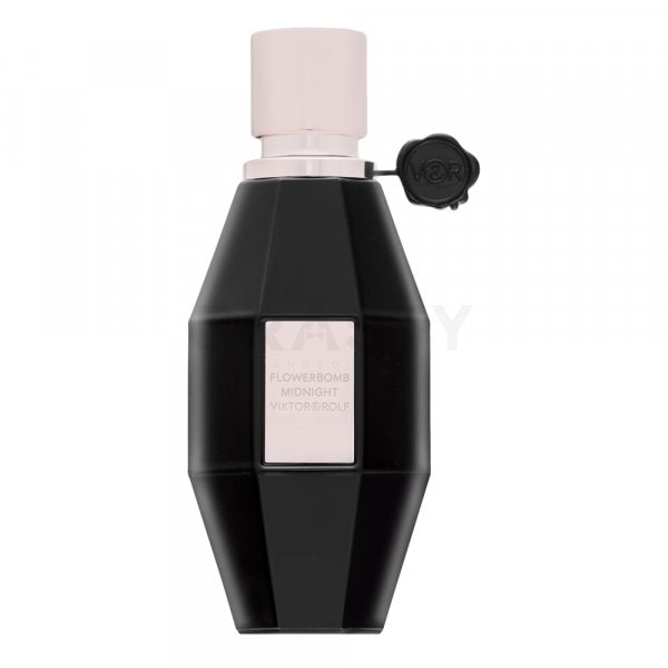 Viktor &amp; Rolf Flowerbomb Midnight EDP W 50 ml