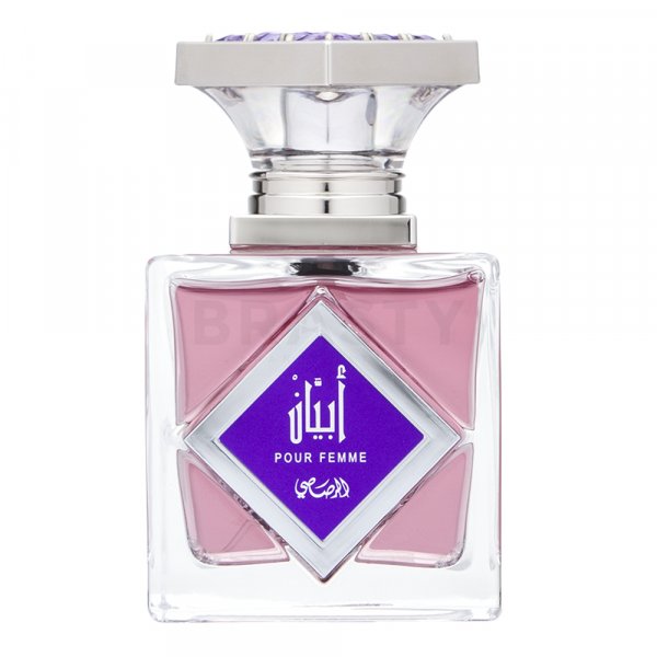 Rasasi Abyan EDP W 95 ml