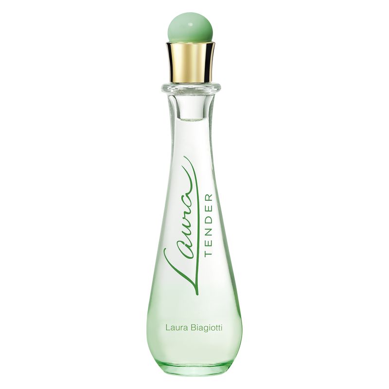 Laura biagiotti Laura Tender Eau De Toilette Spray 25 ML