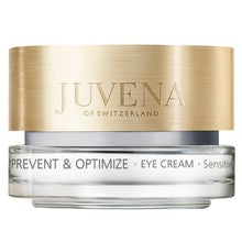 Juvena PREVENT &amp; OPTIMIZE Sensitive Eye Cream - 15ml