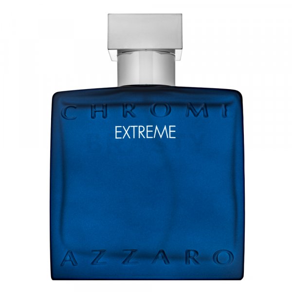 Azzaro Chrome Extreme EDP M 50 ml