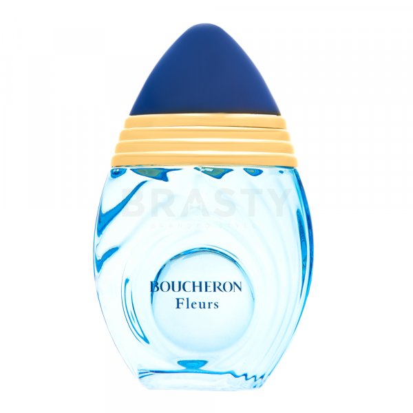 Boucheron Fleurs EDP W 100 ml